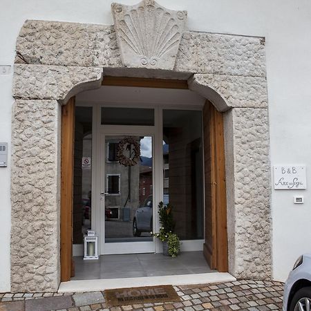 Arco Dei Sogni Exterior foto