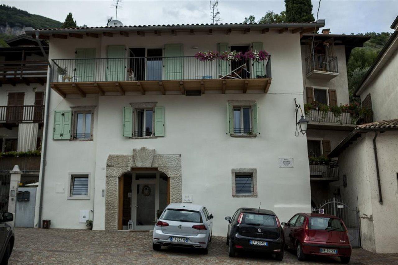 Arco Dei Sogni Exterior foto