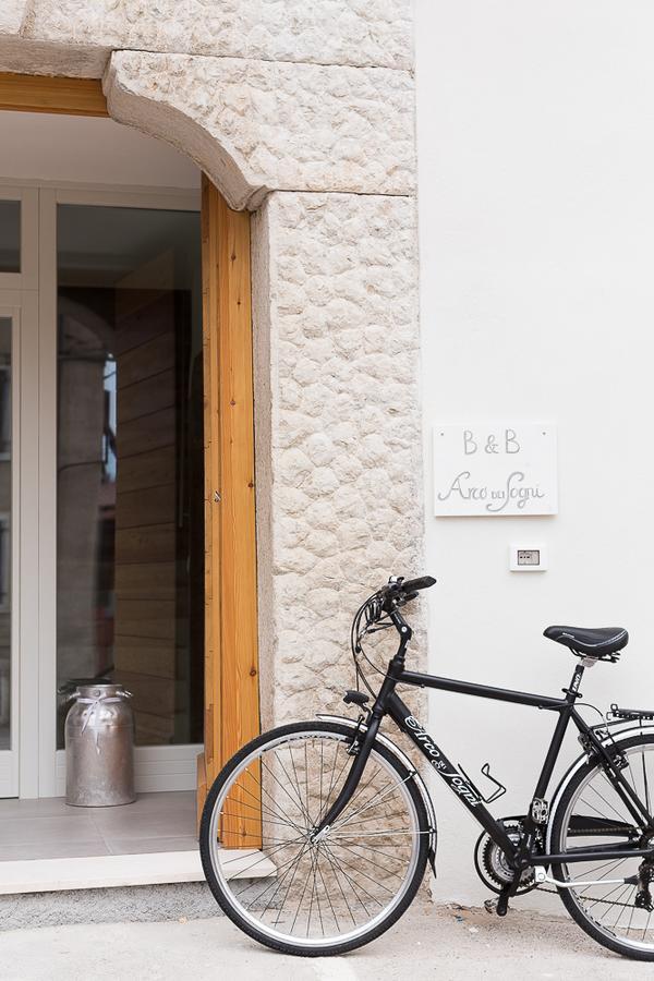 Arco Dei Sogni Exterior foto