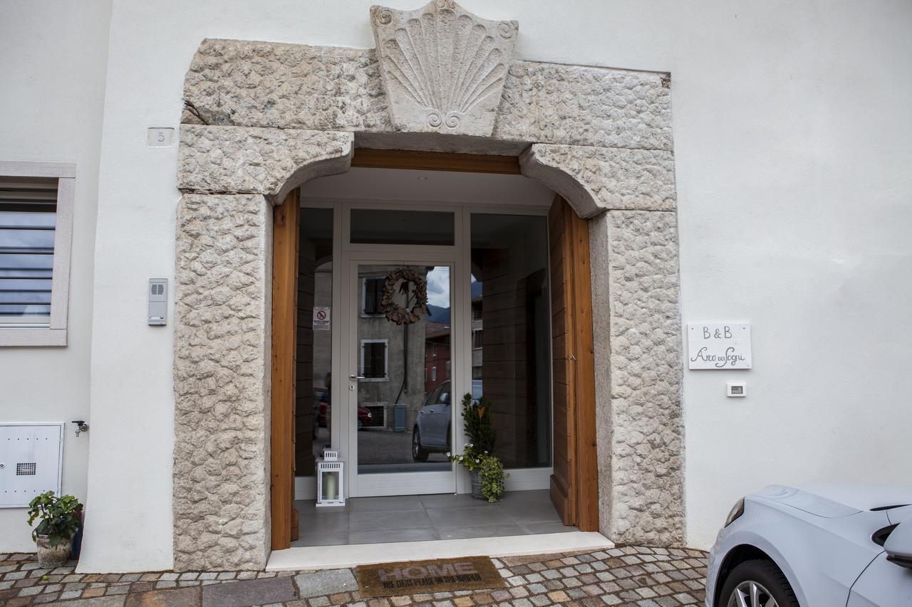 Arco Dei Sogni Exterior foto