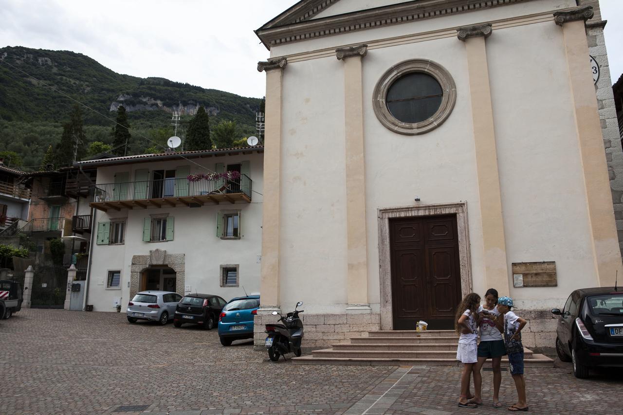 Arco Dei Sogni Exterior foto